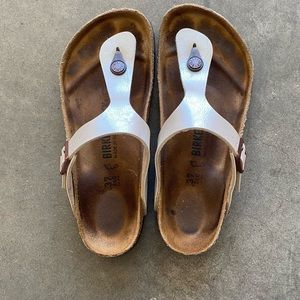 Birkenstock Gizeh 37